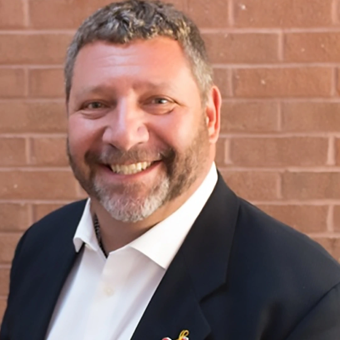 Billy Sorochak CEO Ronald McDonald House Coastal Empire