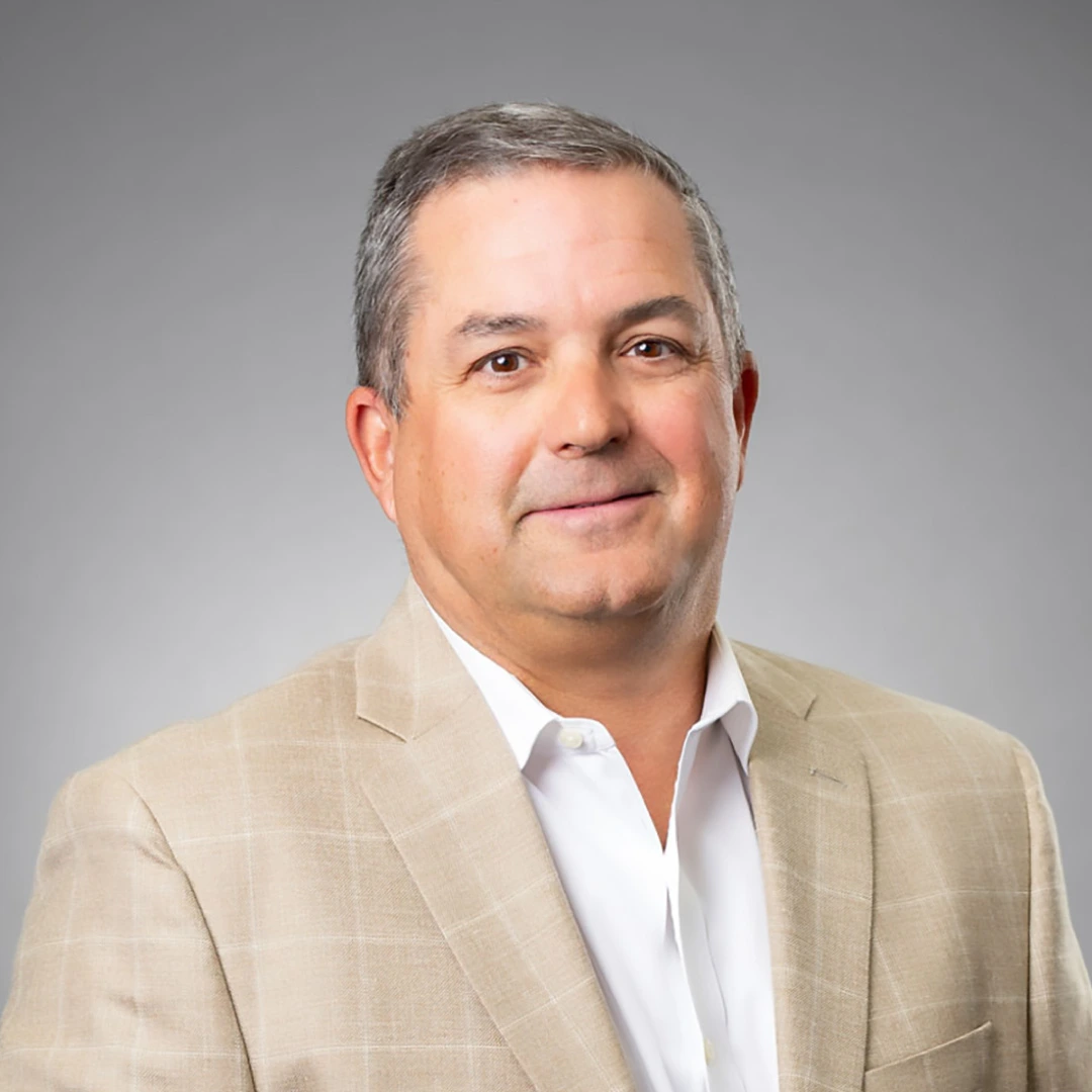 Chris Tilton Board of Directors President