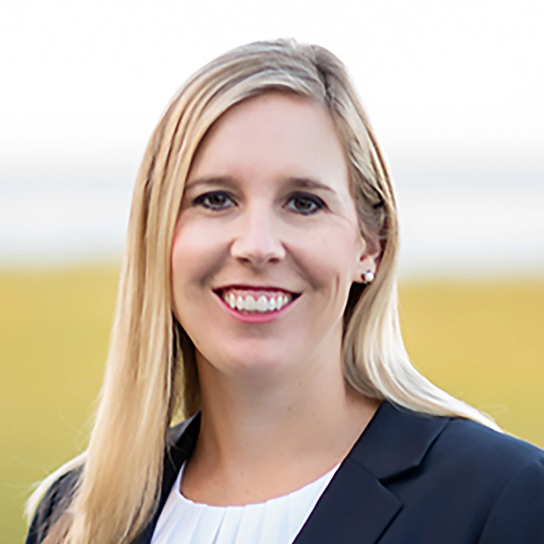 Gennie Long Board of Directors Past President