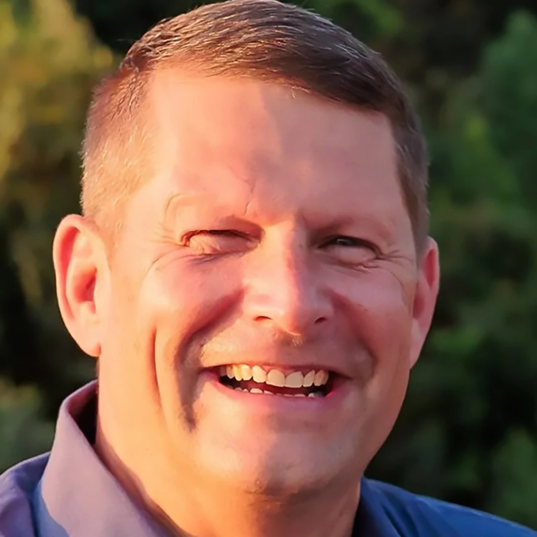 George Woods Board Member