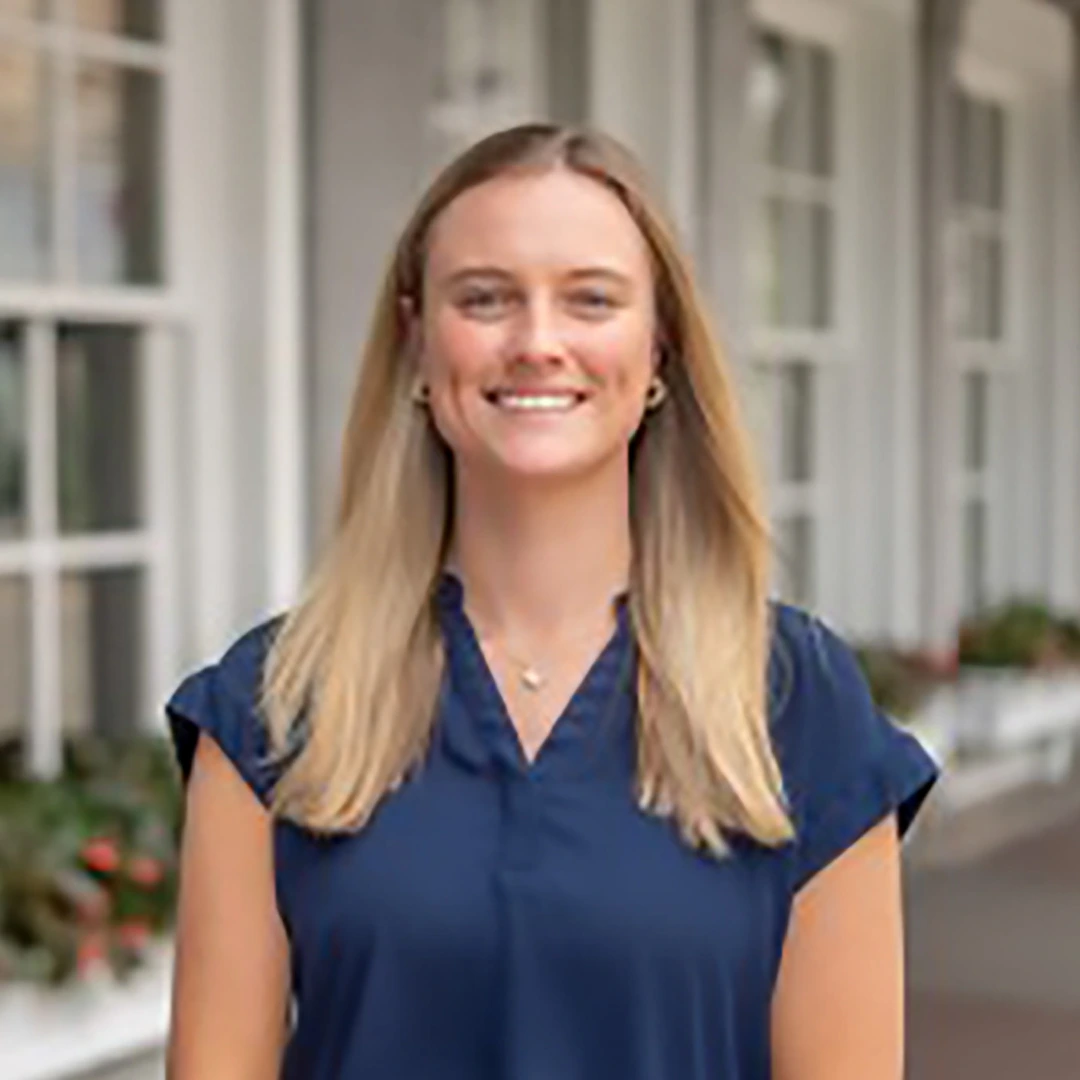 Hannah Farmer Board Member