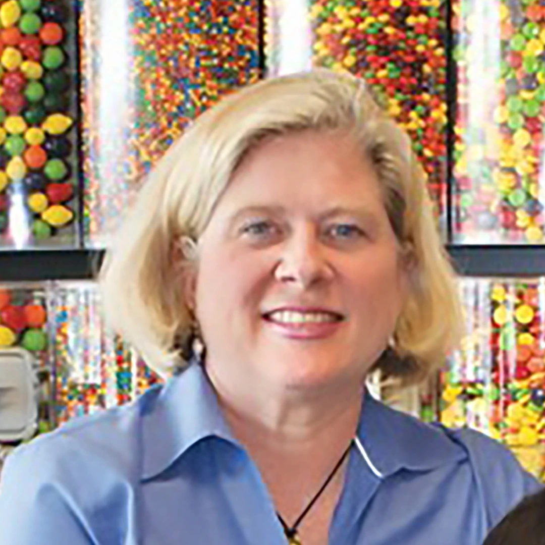 Jennifer Strickland Board of Directors Vice President- Programs / Operations