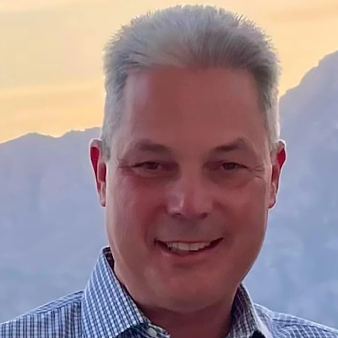 John Palmaccio Board Member