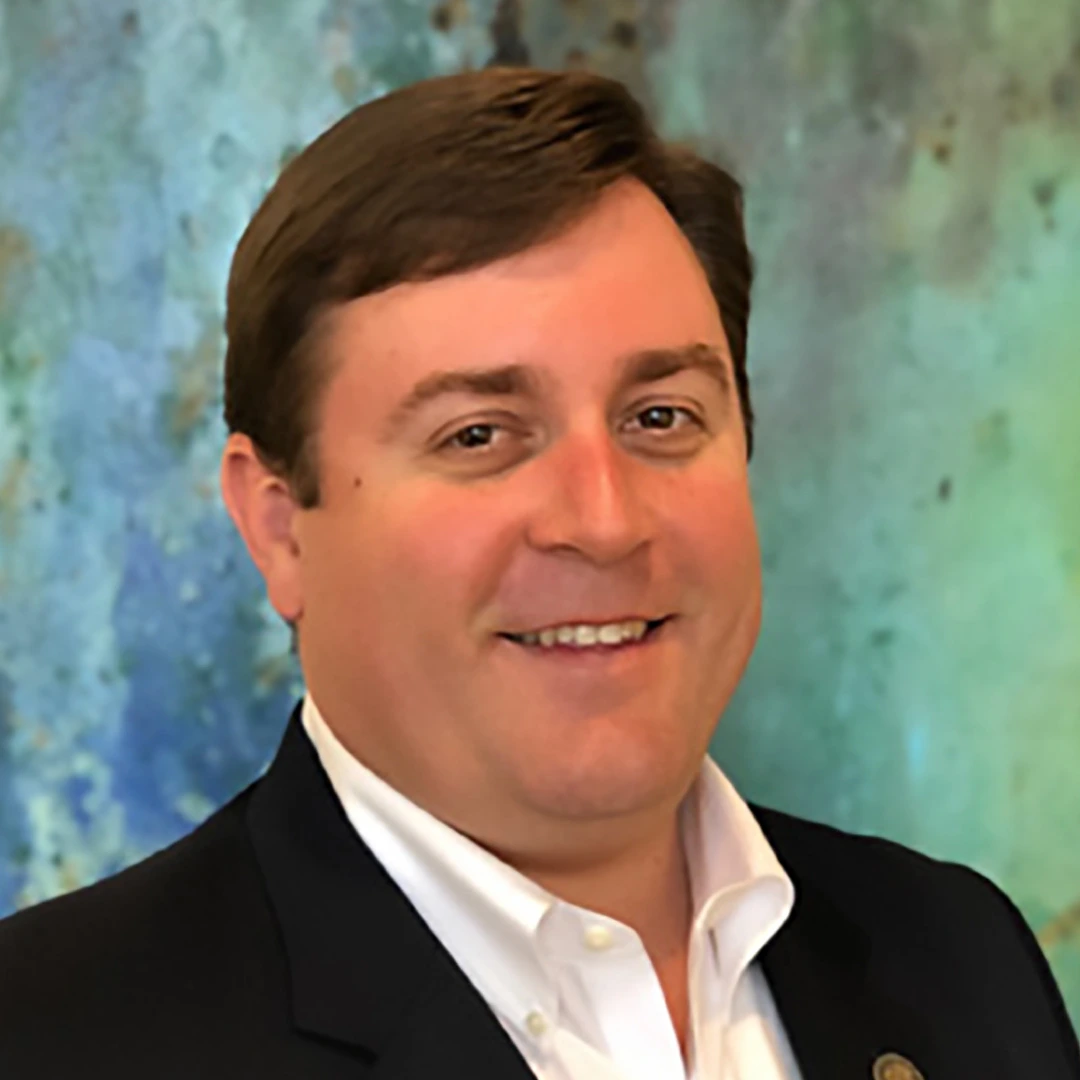 Lee Beckmann Board Member