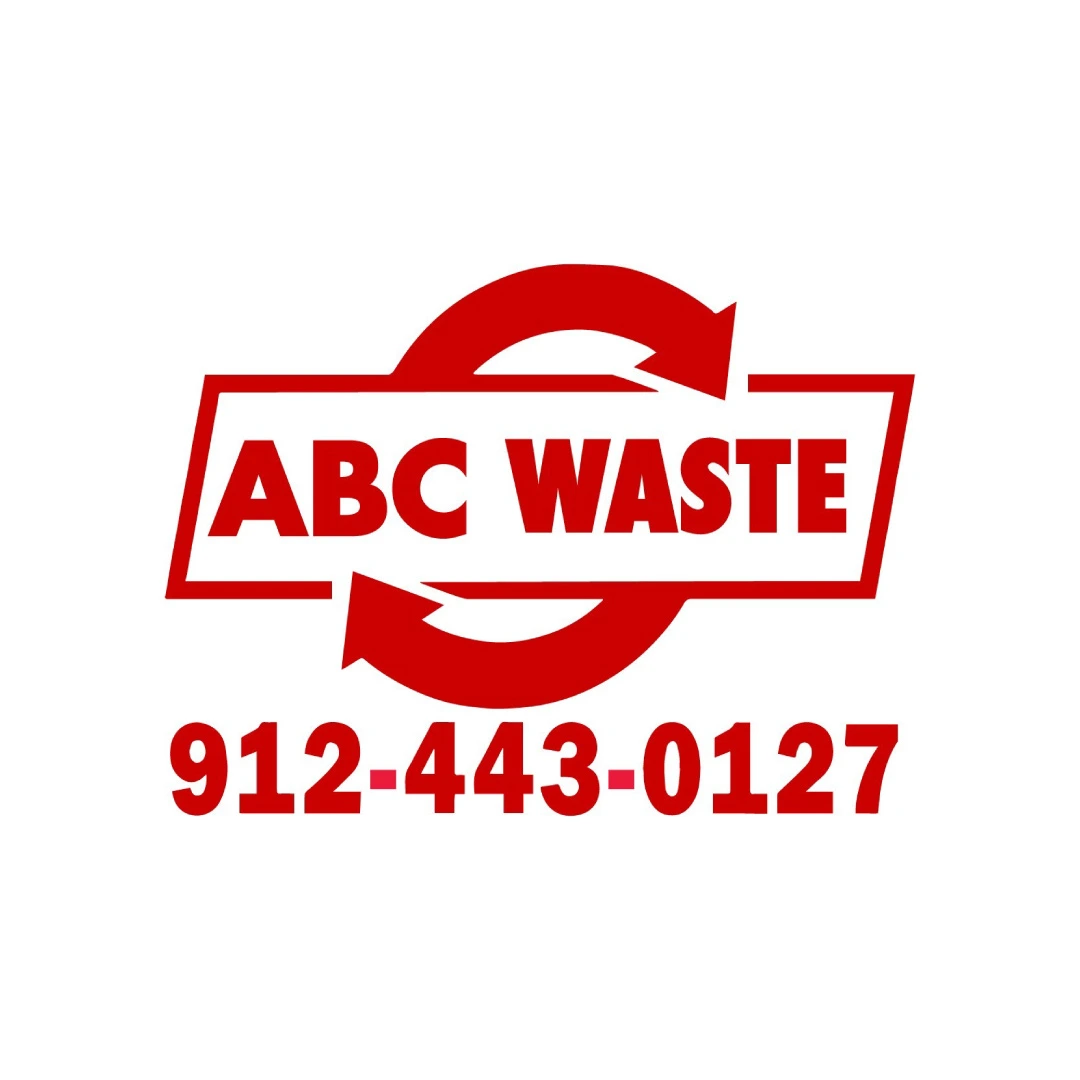 ABC waste logo