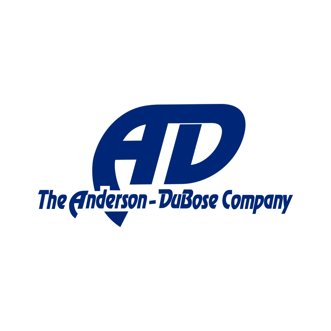 the Anderson-dubose company logo