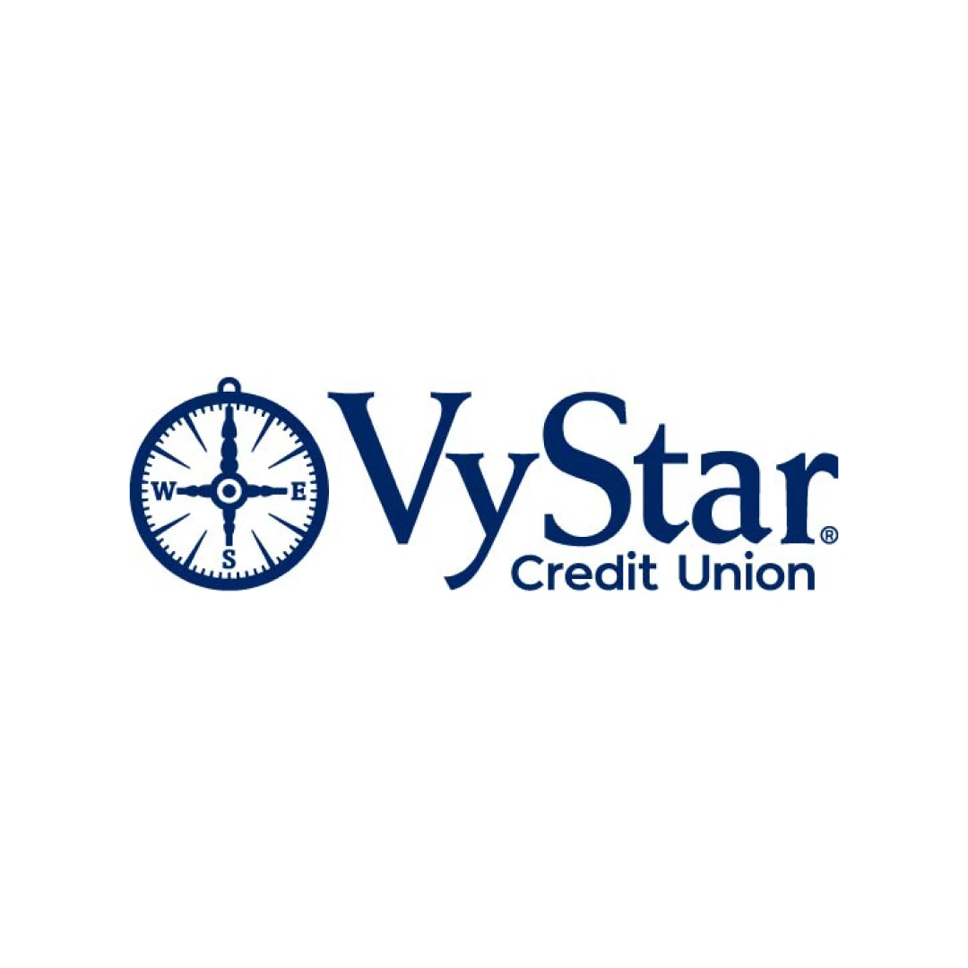 VyStar Credit Union Logo