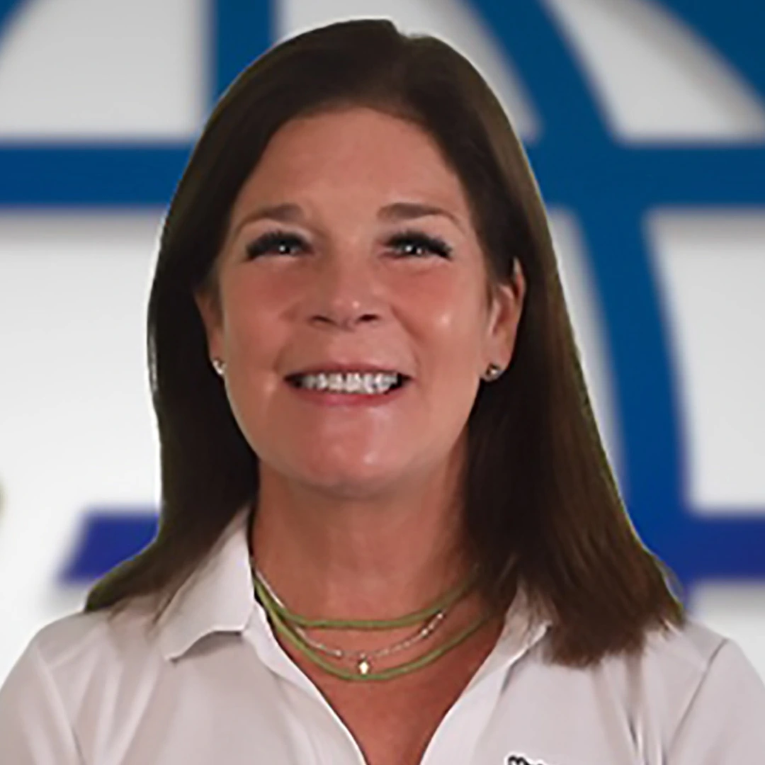 Nina Gompels Board Member