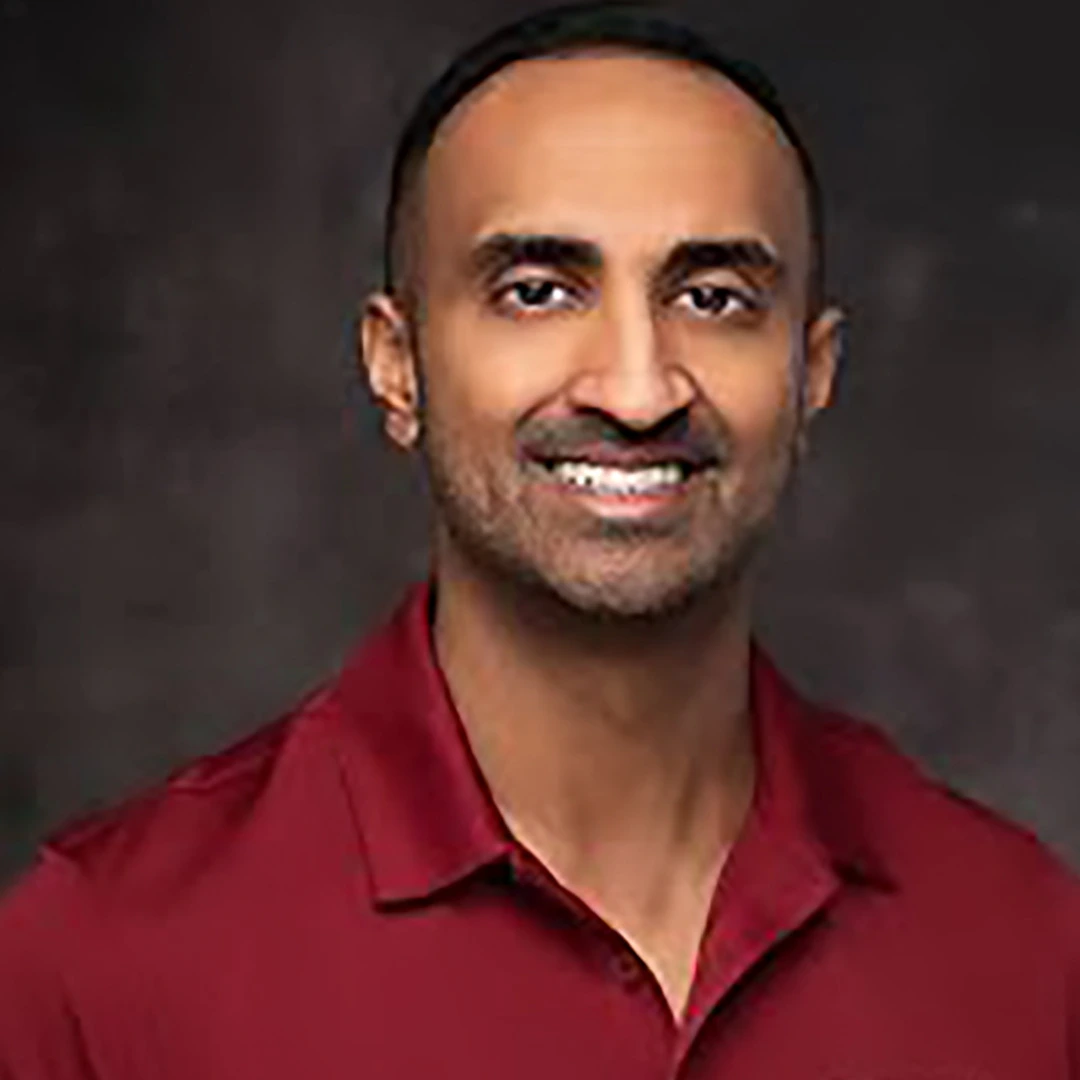 Pranav Patel Board Member