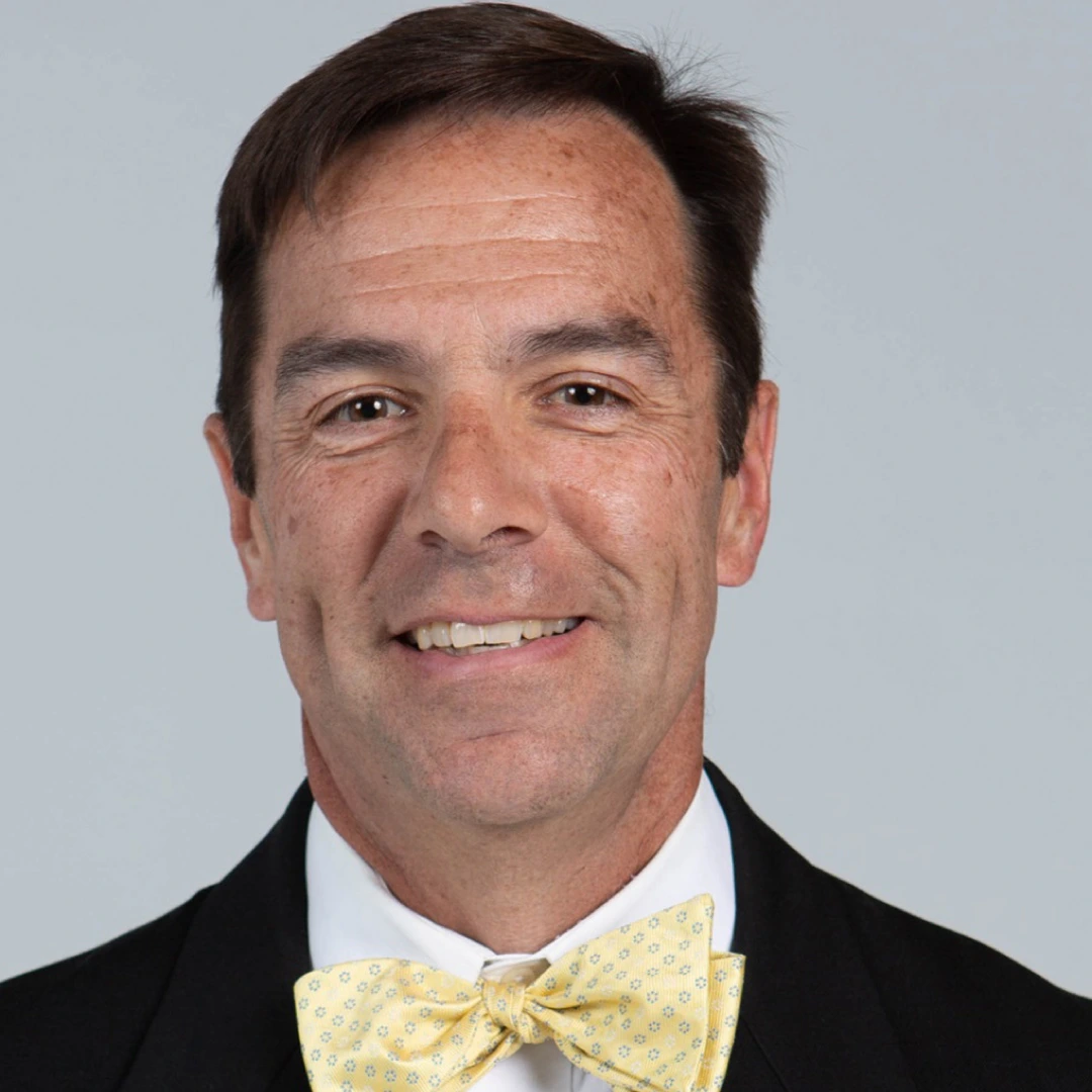 Scott Linzey Board Member