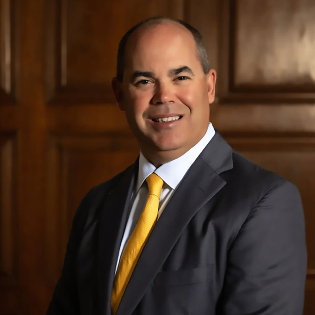 Thomas (TJ) Hollis Board Member