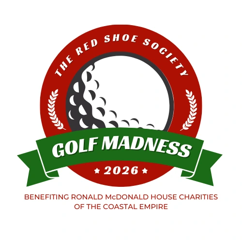 golf madness logo