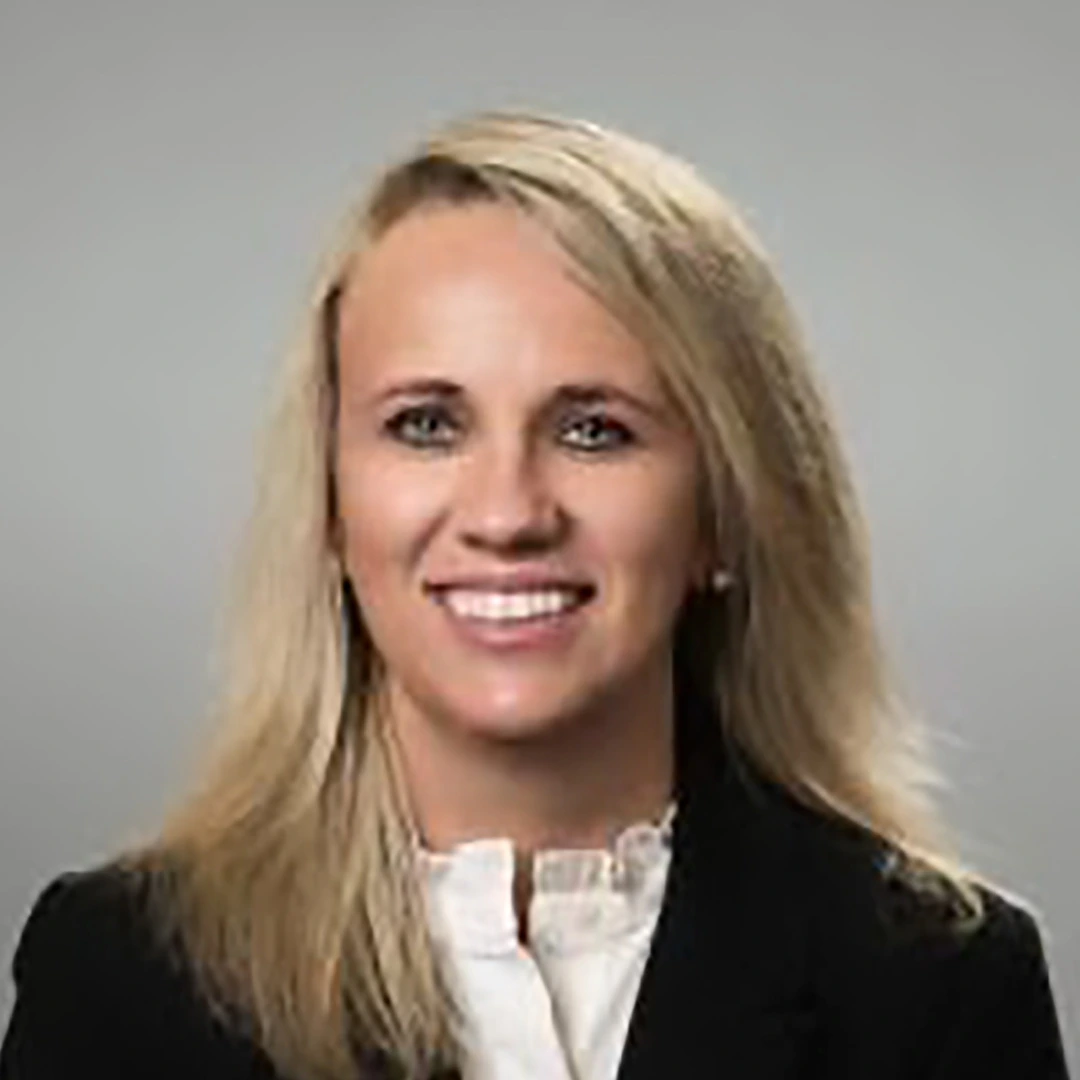 Heather Newsome Board Member