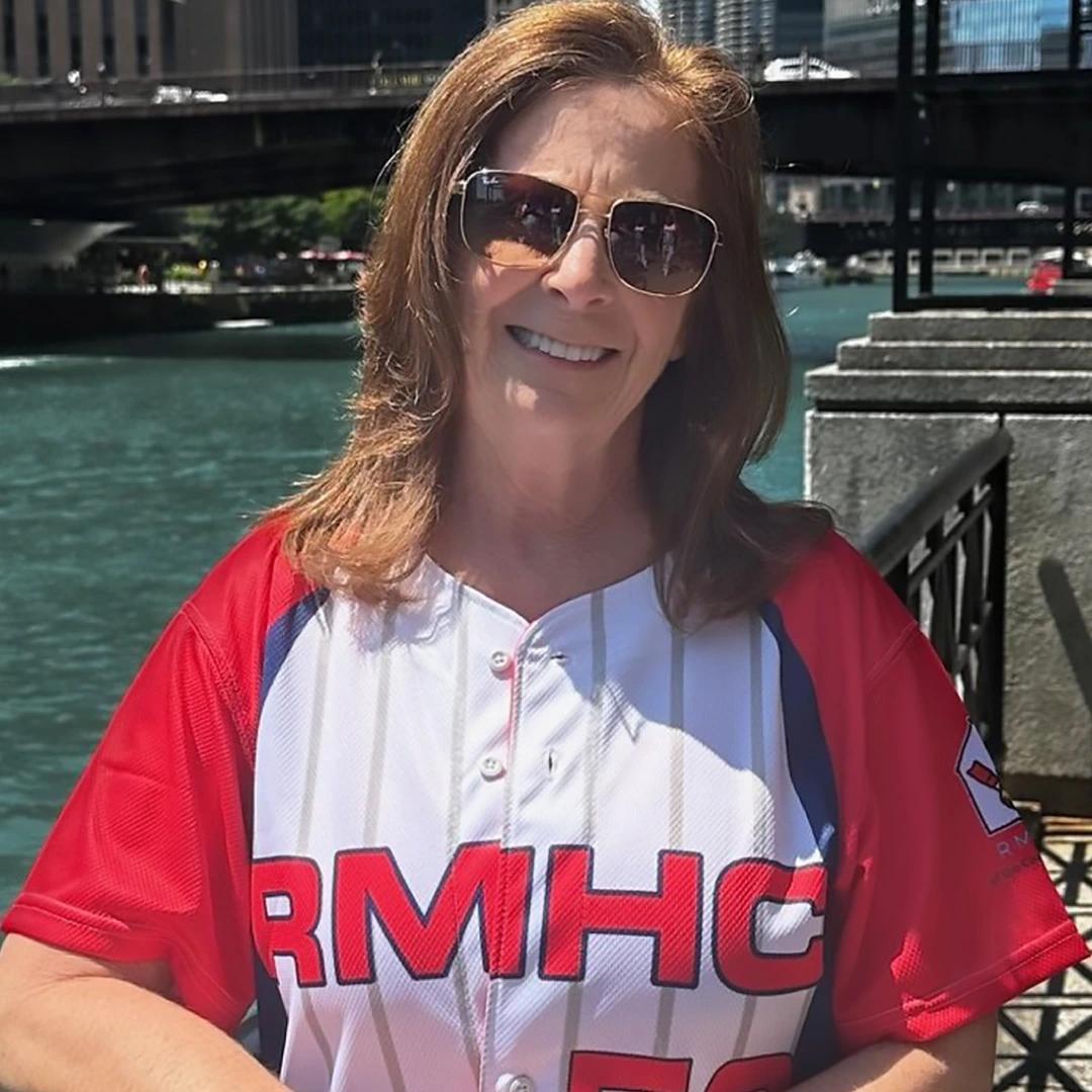 Janet Kolbush Development and Events Director