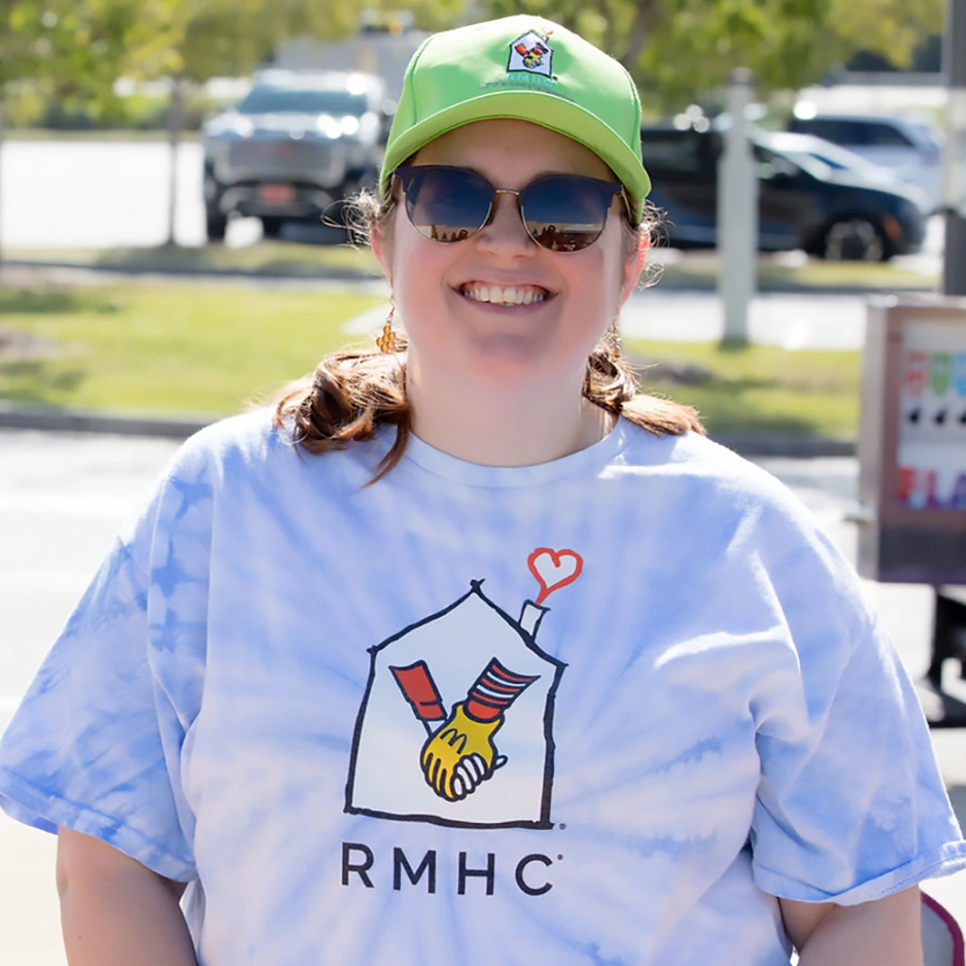 Lizzy Ross House Operations Director