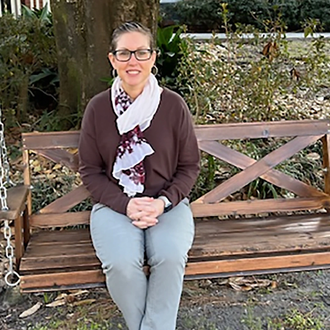 Mindy Nash Director or Partnerships